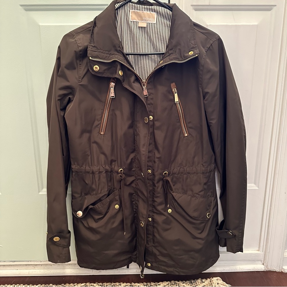 Michael Kors Light Spring Jacket🖤